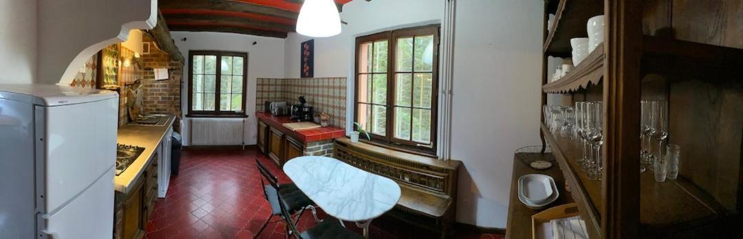 Chalet De Manu Sondernach المظهر الخارجي الصورة